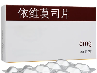 تبلت Everolimus